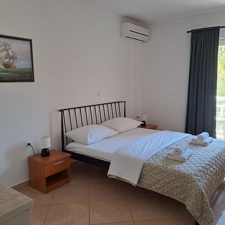 Apartments Seaview ทูแชพี ภายนอก รูปภาพ