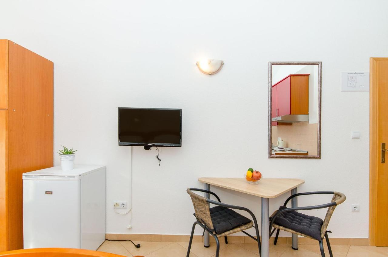 Apartments Seaview ทูแชพี ภายนอก รูปภาพ