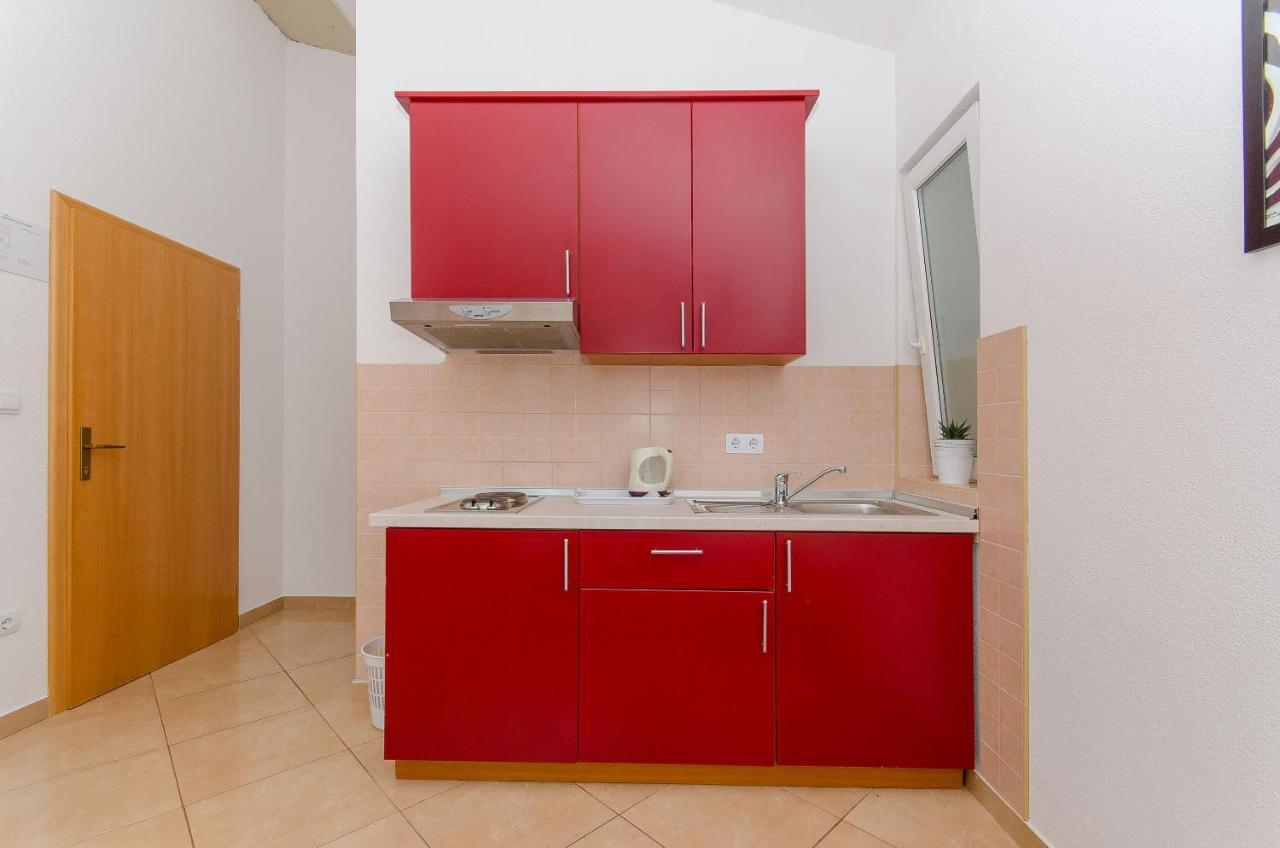 Apartments Seaview ทูแชพี ภายนอก รูปภาพ
