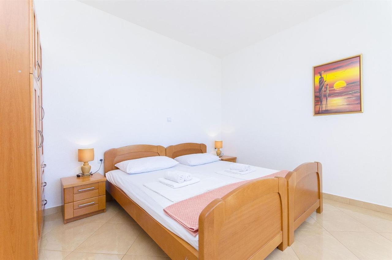 Apartments Seaview ทูแชพี ภายนอก รูปภาพ