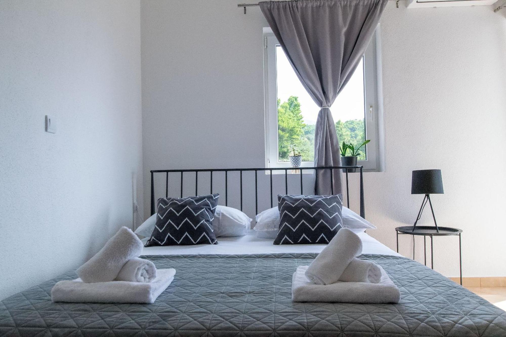 Apartments Seaview ทูแชพี ภายนอก รูปภาพ