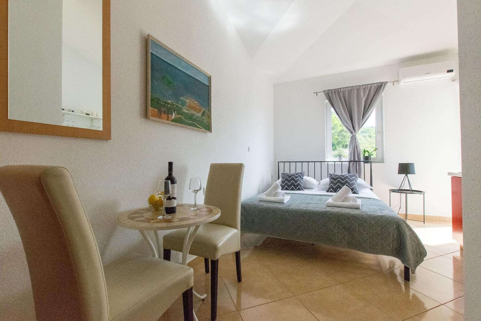 Apartments Seaview ทูแชพี ภายนอก รูปภาพ