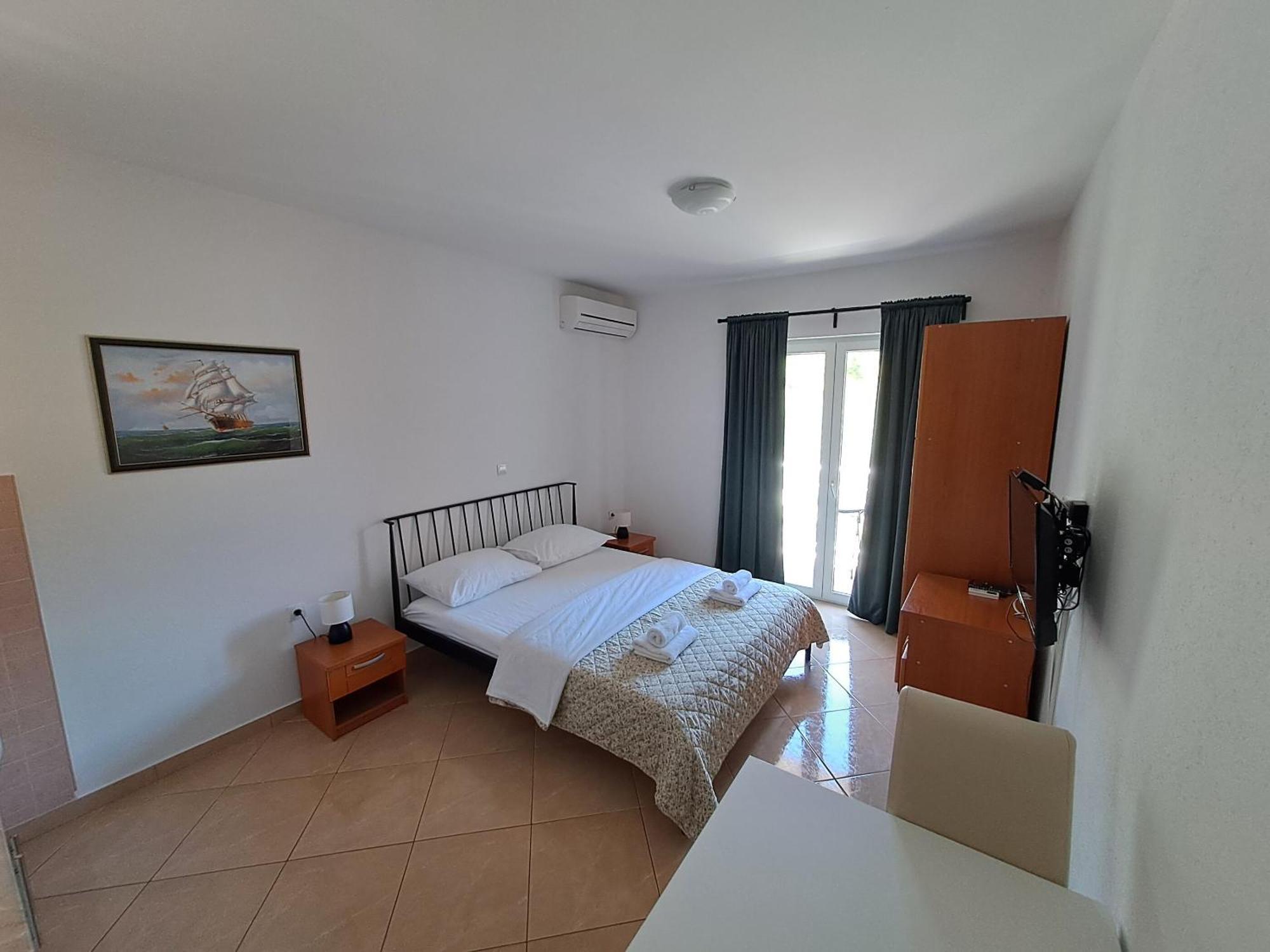 Apartments Seaview ทูแชพี ภายนอก รูปภาพ