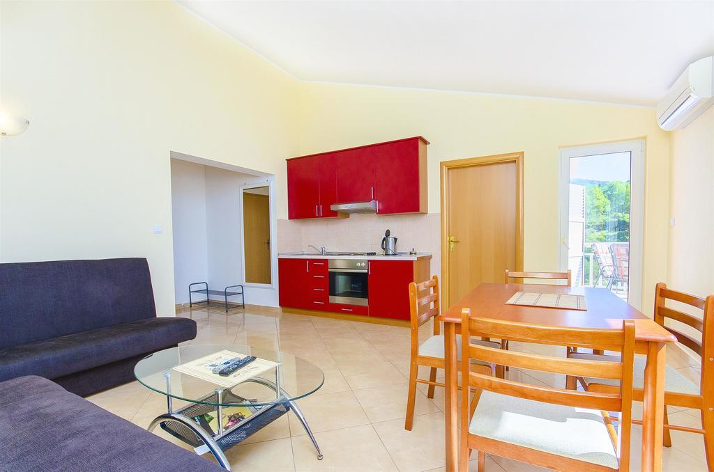 Apartments Seaview ทูแชพี ภายนอก รูปภาพ