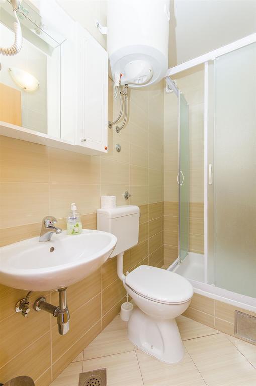 Apartments Seaview ทูแชพี ภายนอก รูปภาพ