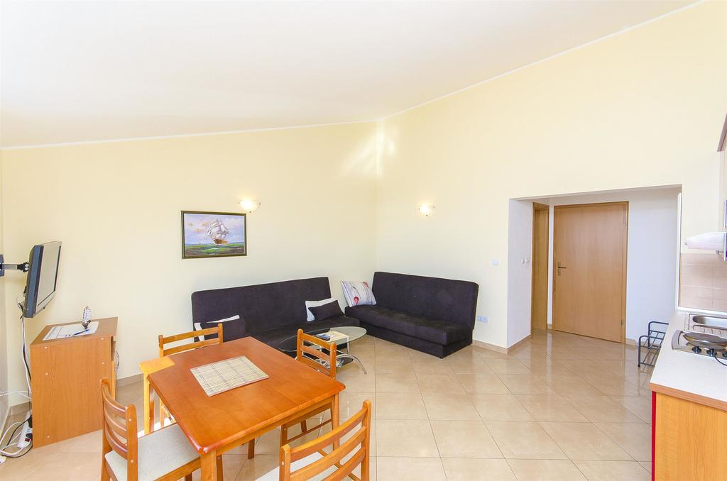 Apartments Seaview ทูแชพี ภายนอก รูปภาพ