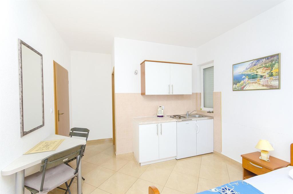 Apartments Seaview ทูแชพี ภายนอก รูปภาพ
