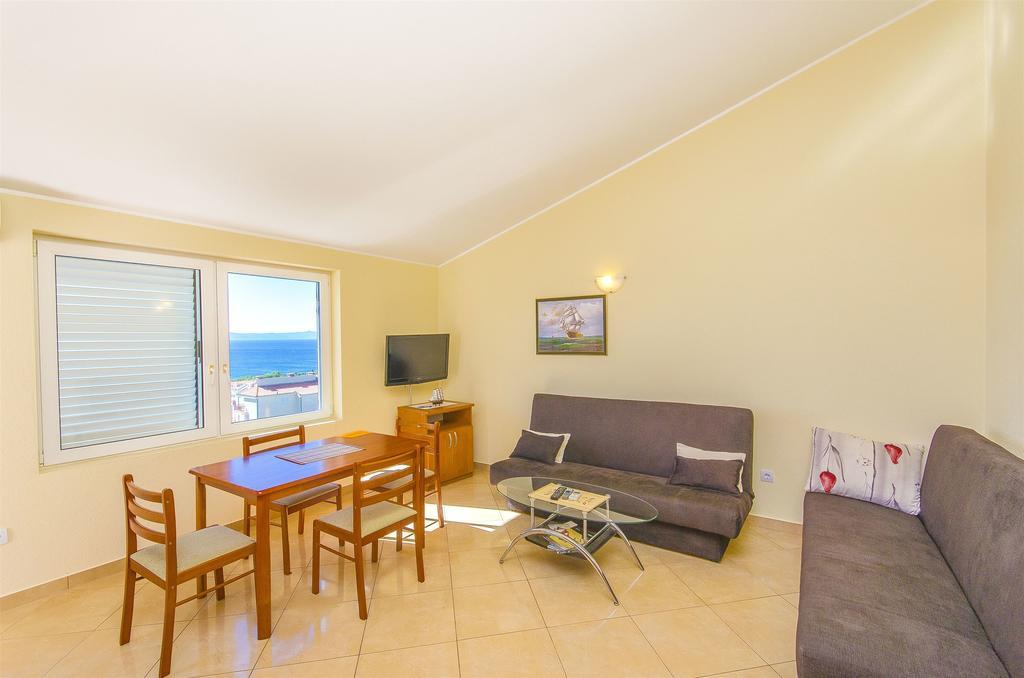 Apartments Seaview ทูแชพี ภายนอก รูปภาพ